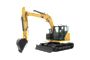 310 Mini Hydraulic Excavator