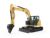 310 Mini Hydraulic Excavator