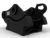 S60 - 312 Linkage Coupler