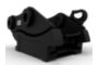 S70 - B/M320 Linkage Coupler