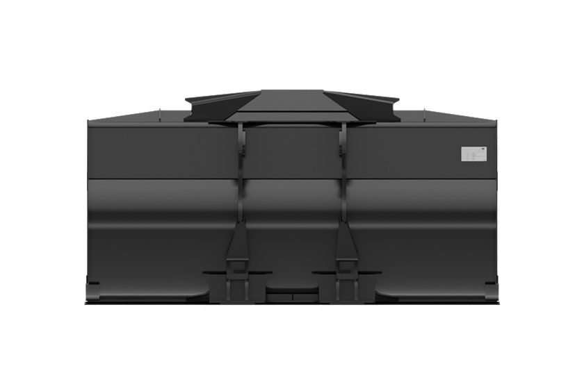 Rear View