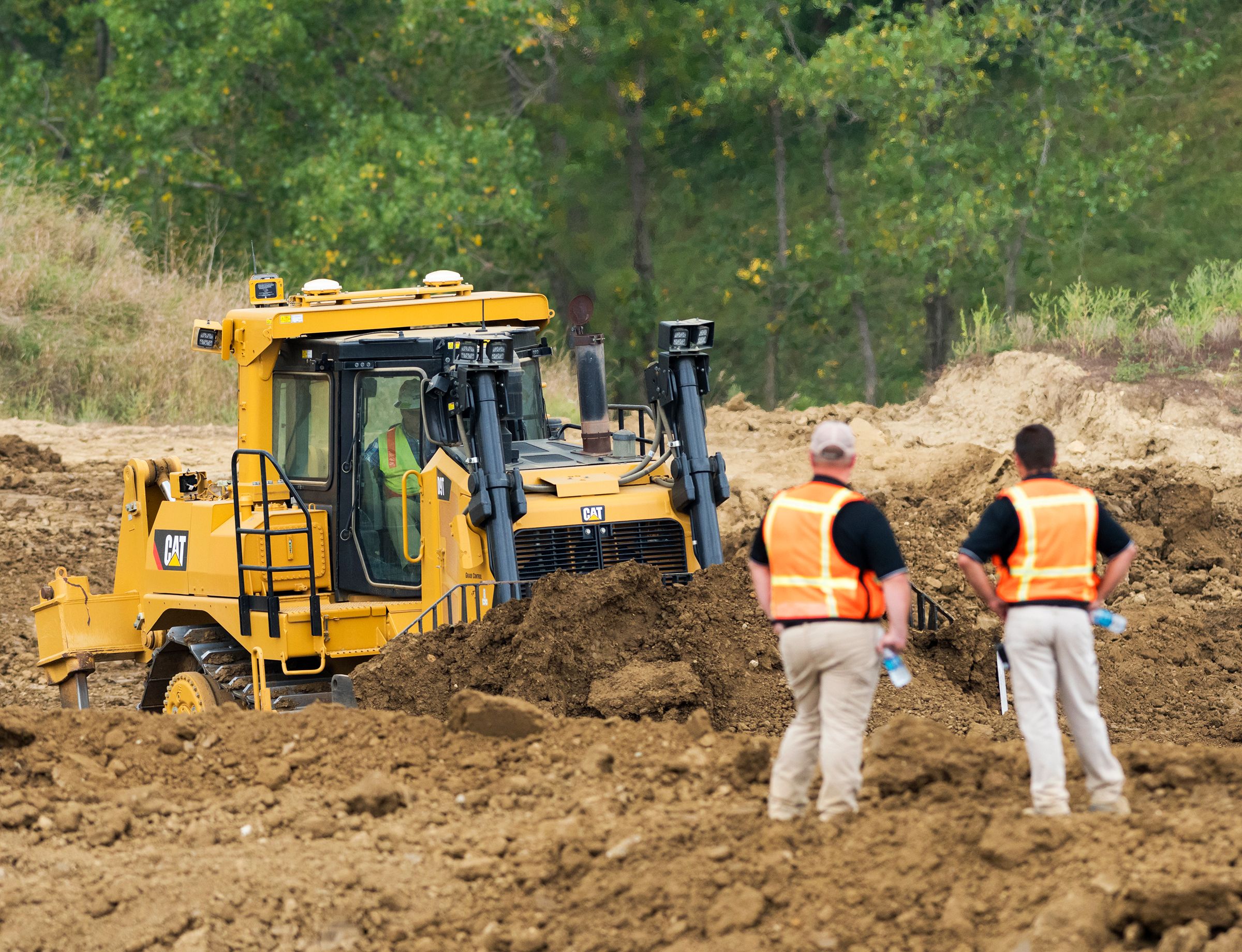 Dealer and technican training