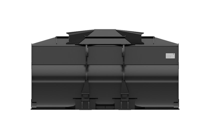 Rear View