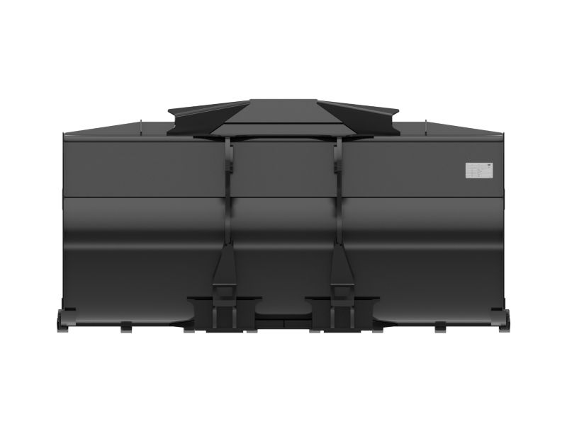 Rear View