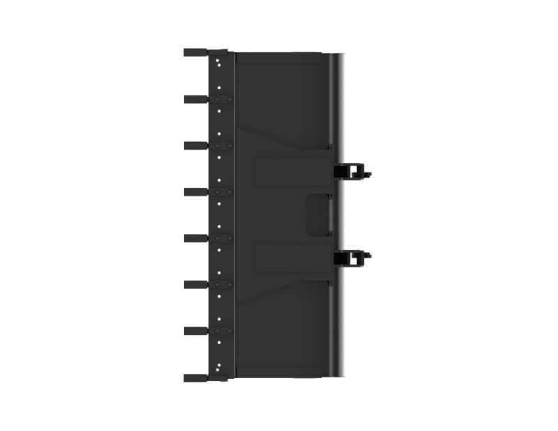 Bottom View