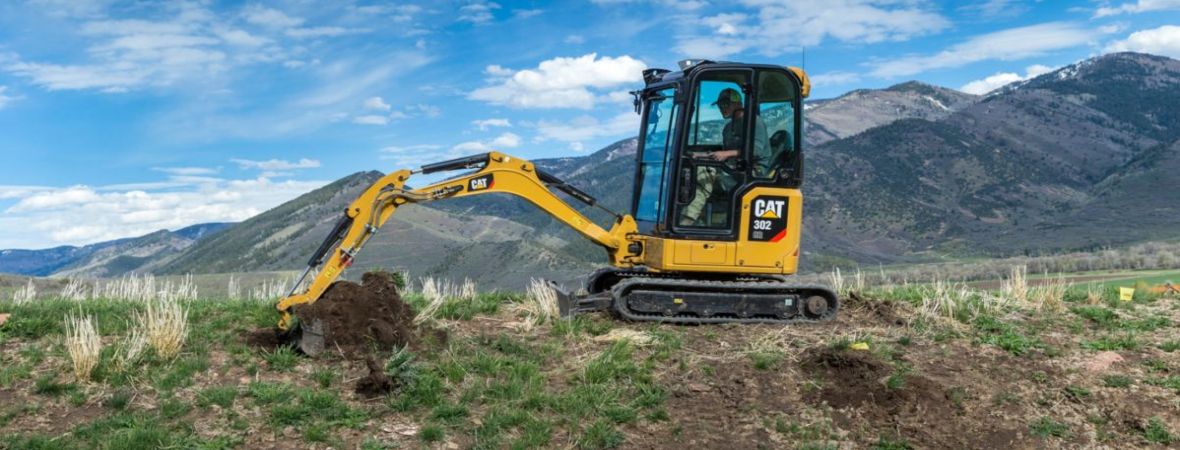 What Would You Do With A Mini Excavator Check Out This New Caseconstructionequipment Cx37c That Construction Equipment Mini Excavator Outdoor Power Equipment