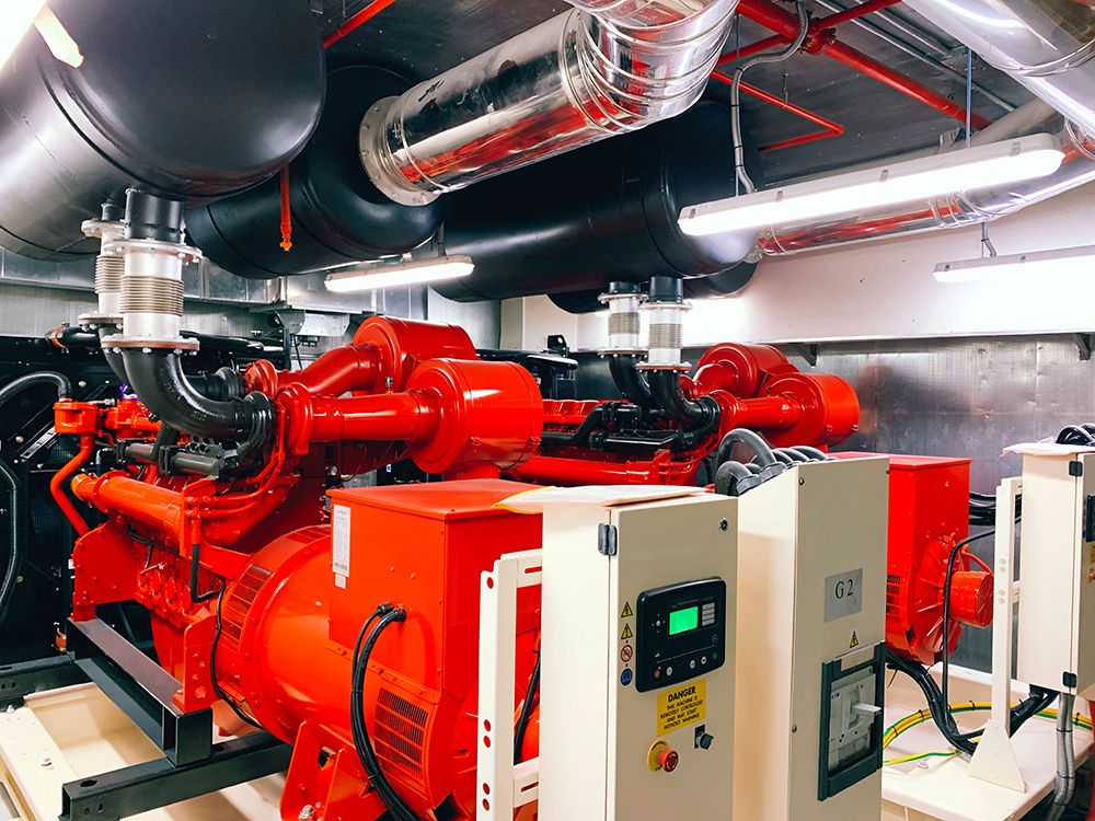 Perkins and Marapco provide wealth of benefits to Lebanon’s First National Bank