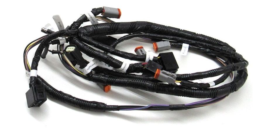 Overhead Console Harness