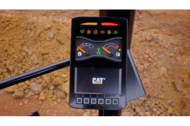 EASY TO OPERATE