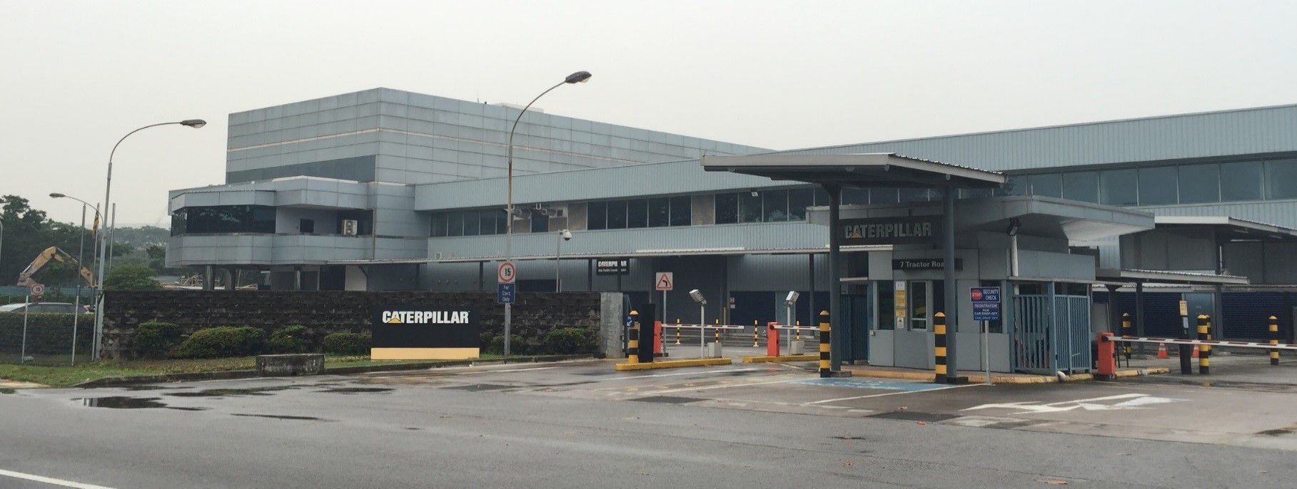 Caterpillar Spare Parts Dealers In Singapore Reviewmotors.co