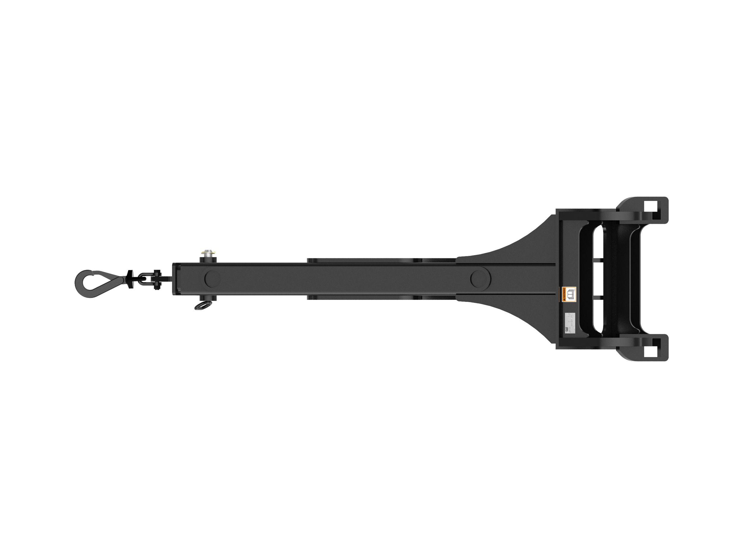 Material Handling Arms 3941 mm (155 in)