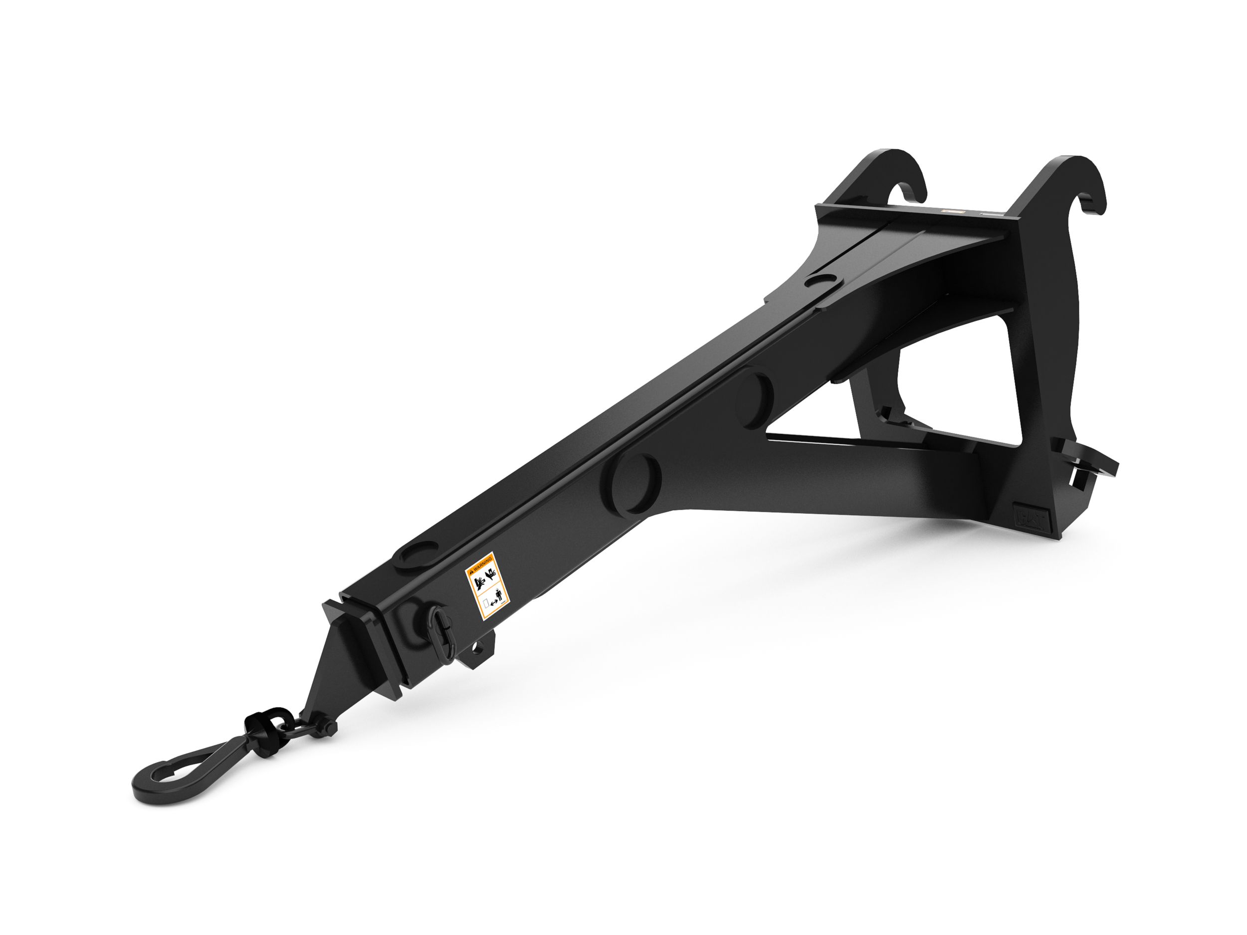 Cat 3941 mm（155 in）
