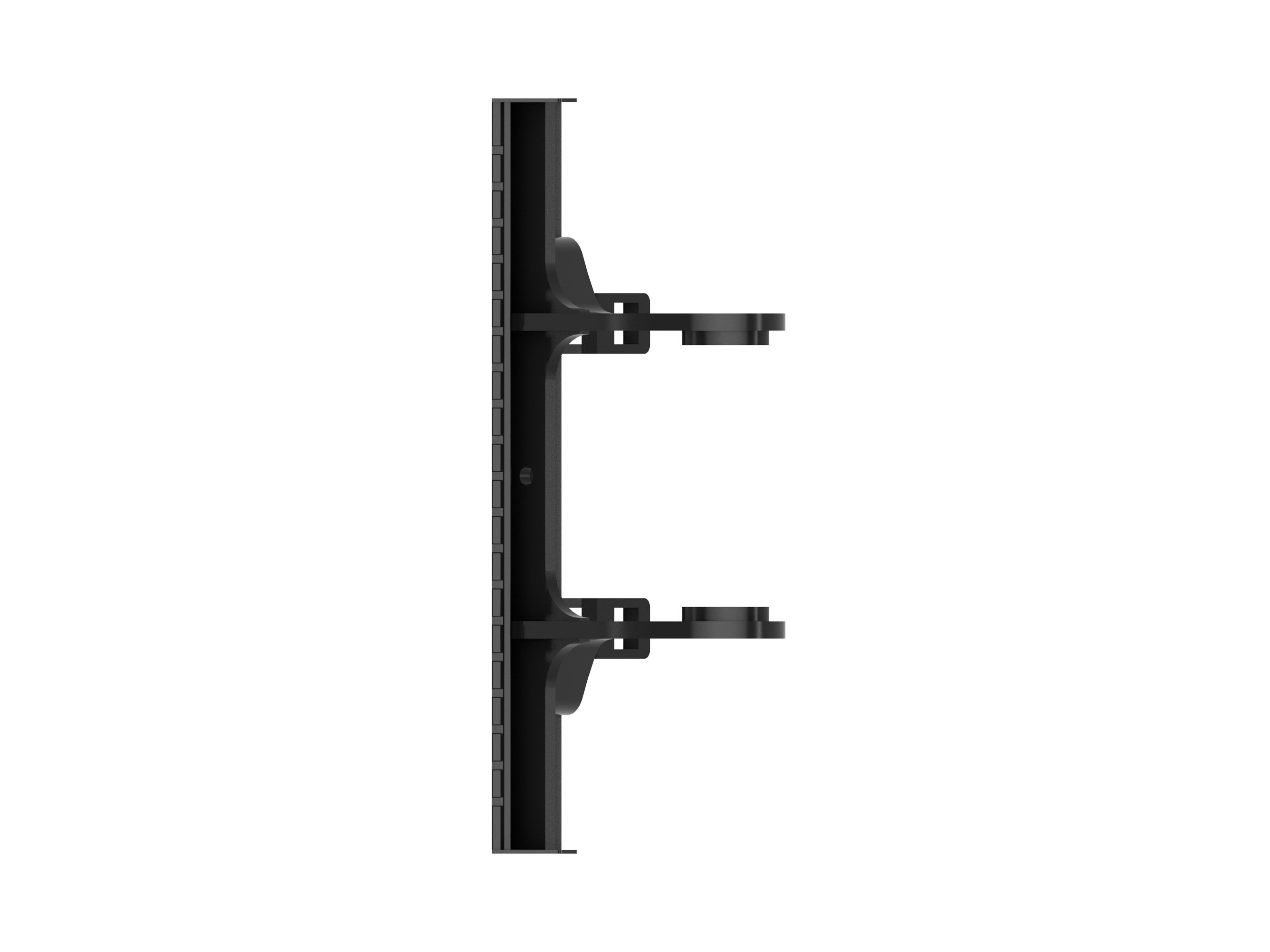 Pallet Fork Carriages 1566 mm (62 in)