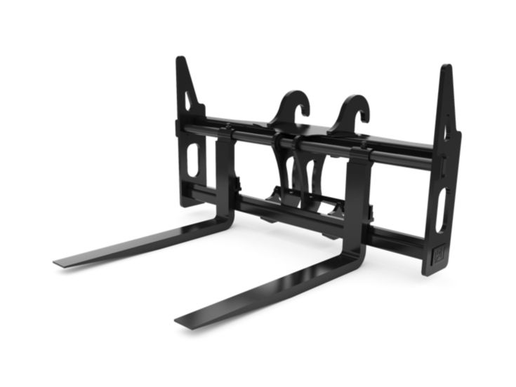 Fourches - 1524 mm (60 in)