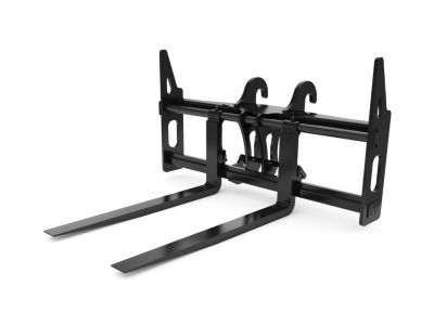 Fourches - 1829 mm (72 in)