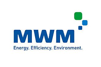 MWM Logo