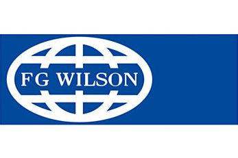 FG Wilson Logo