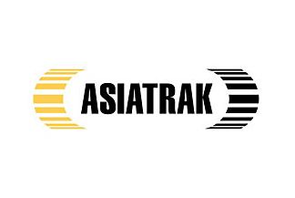 AsiaTrak Logo