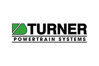 Turner Powertrain Systems Logo