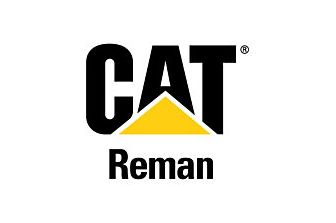 Cat Reman Logo