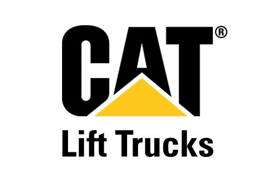 Cat Lift Trucks Logo