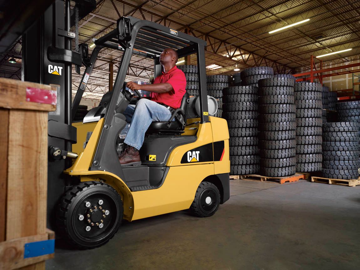 Forklift Rental Watkinsville, Ga