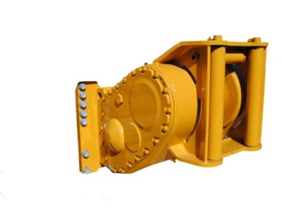Retrieval Winches - Retrieval Winch
