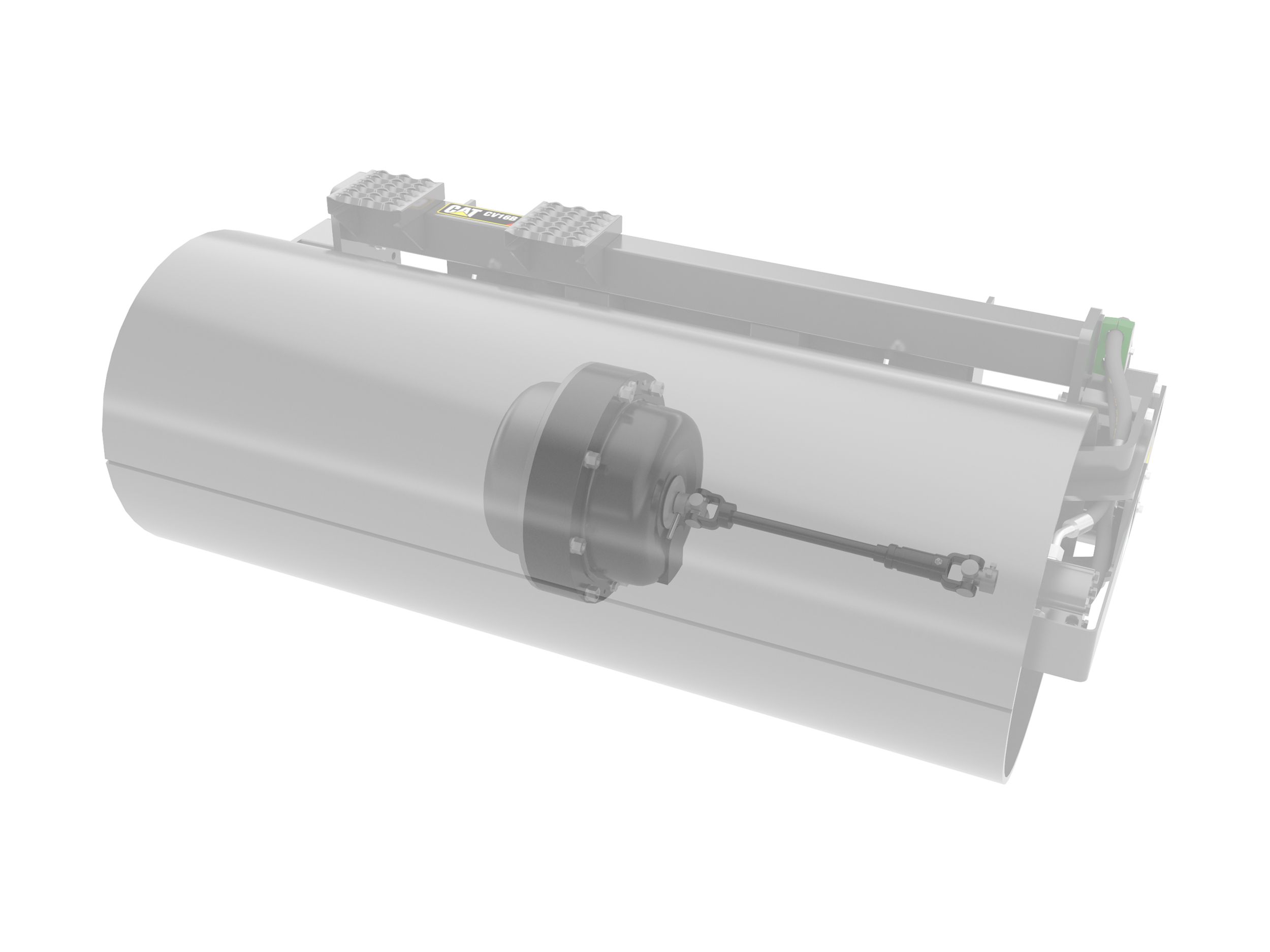 Conception de carter de balourds étanches