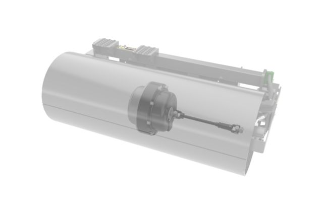 Vibratory Pod Design