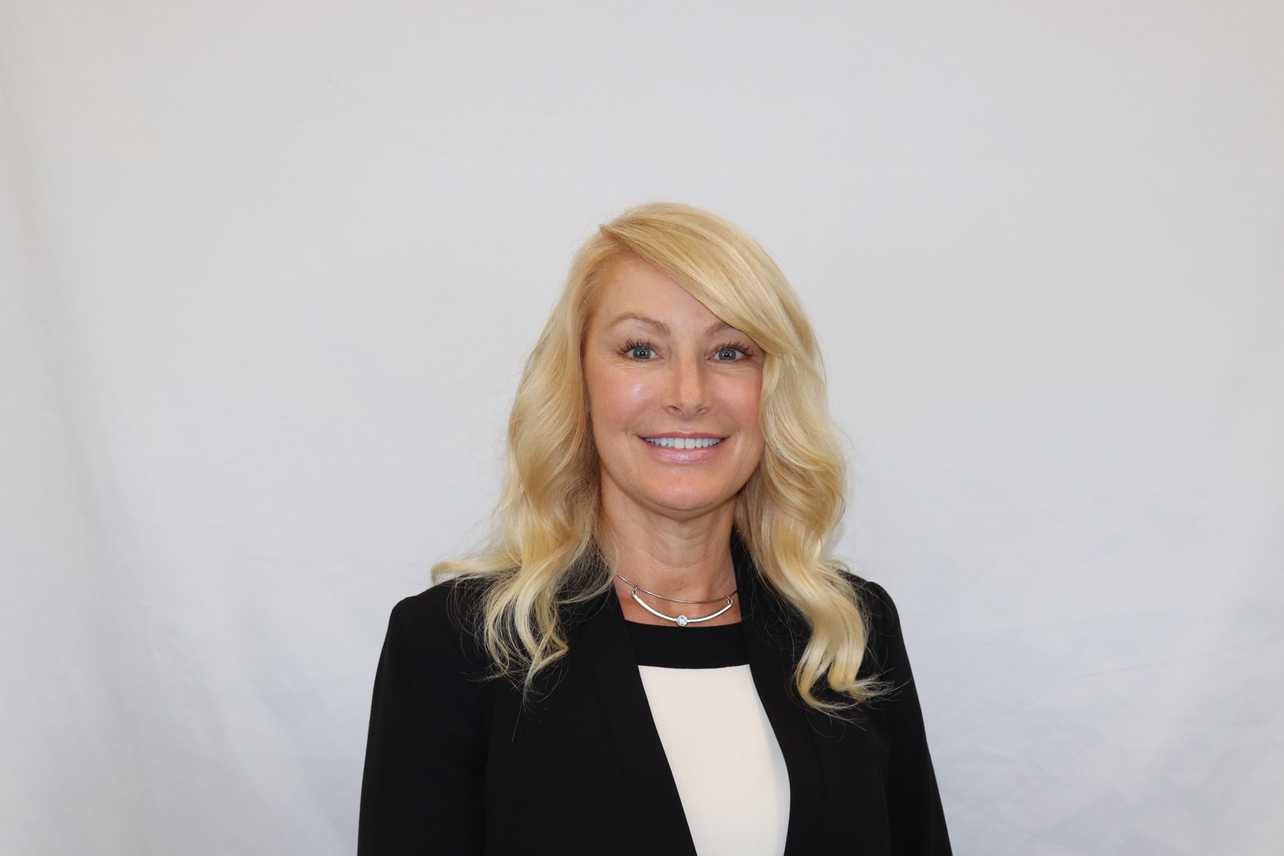 Kimberly F., gerente de Cadena de Valor en Solar Turbines