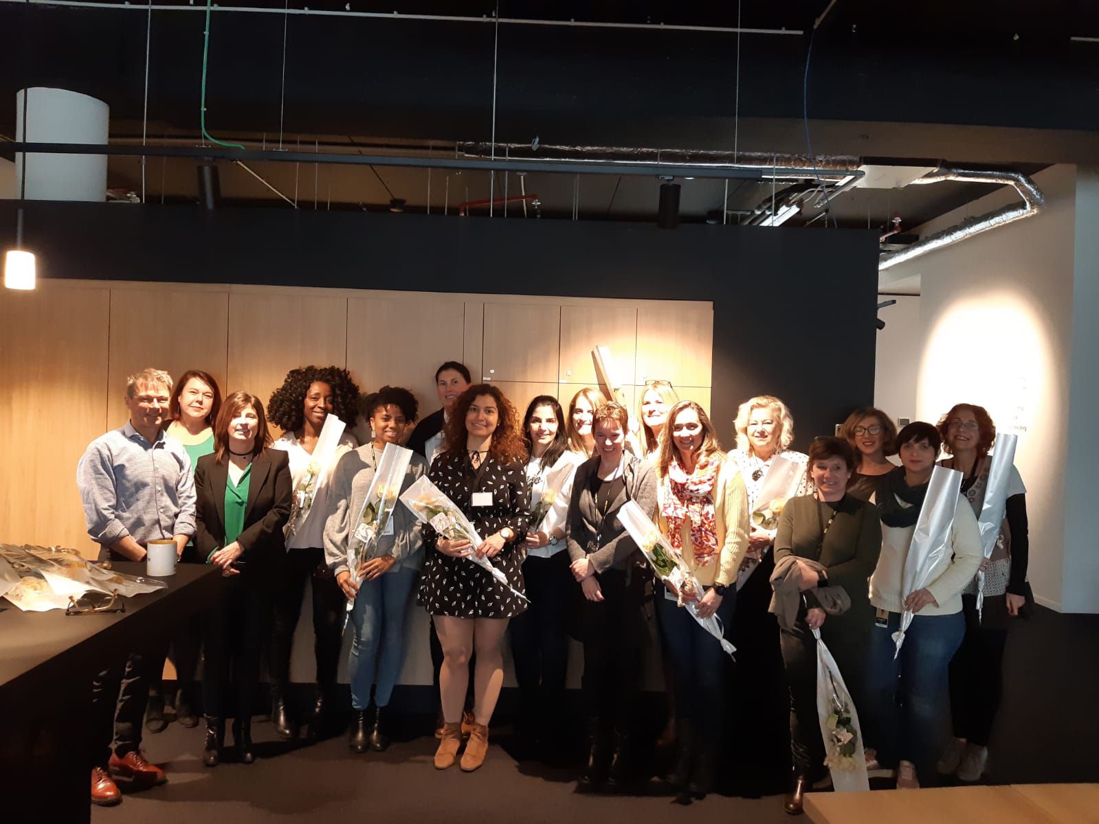 Solar de Braine L’Alleud, equipo de Solar Turbines