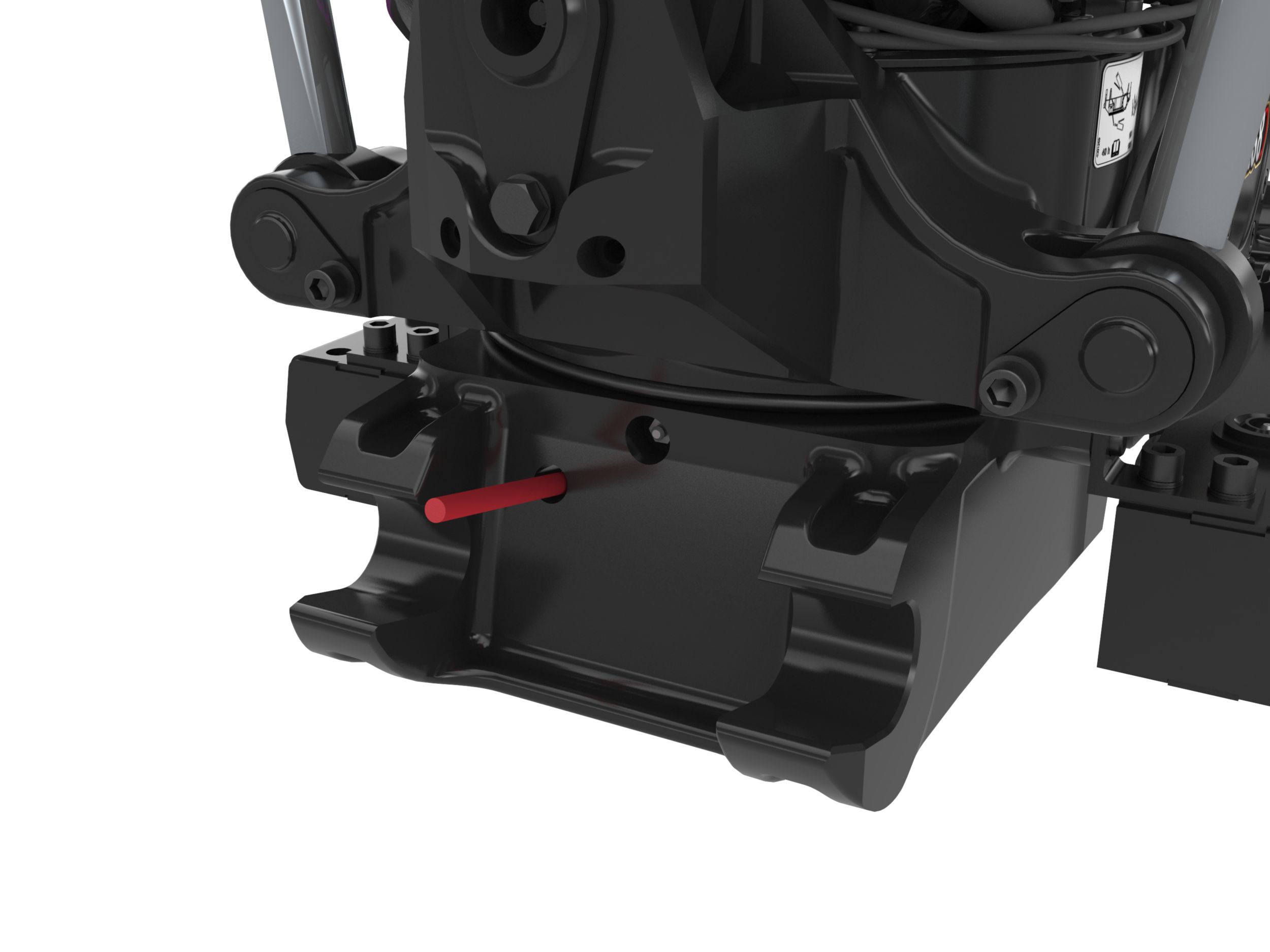 Visual Verification Indicator