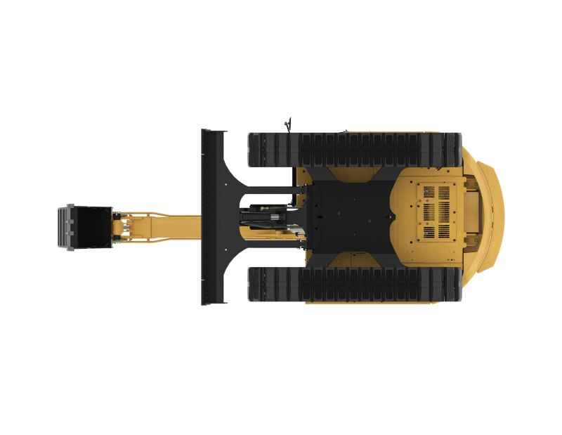 Bottom View