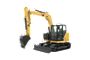 307.5 Mini Hydraulic Excavator