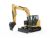 307.5 Mini Hydraulic Excavator
