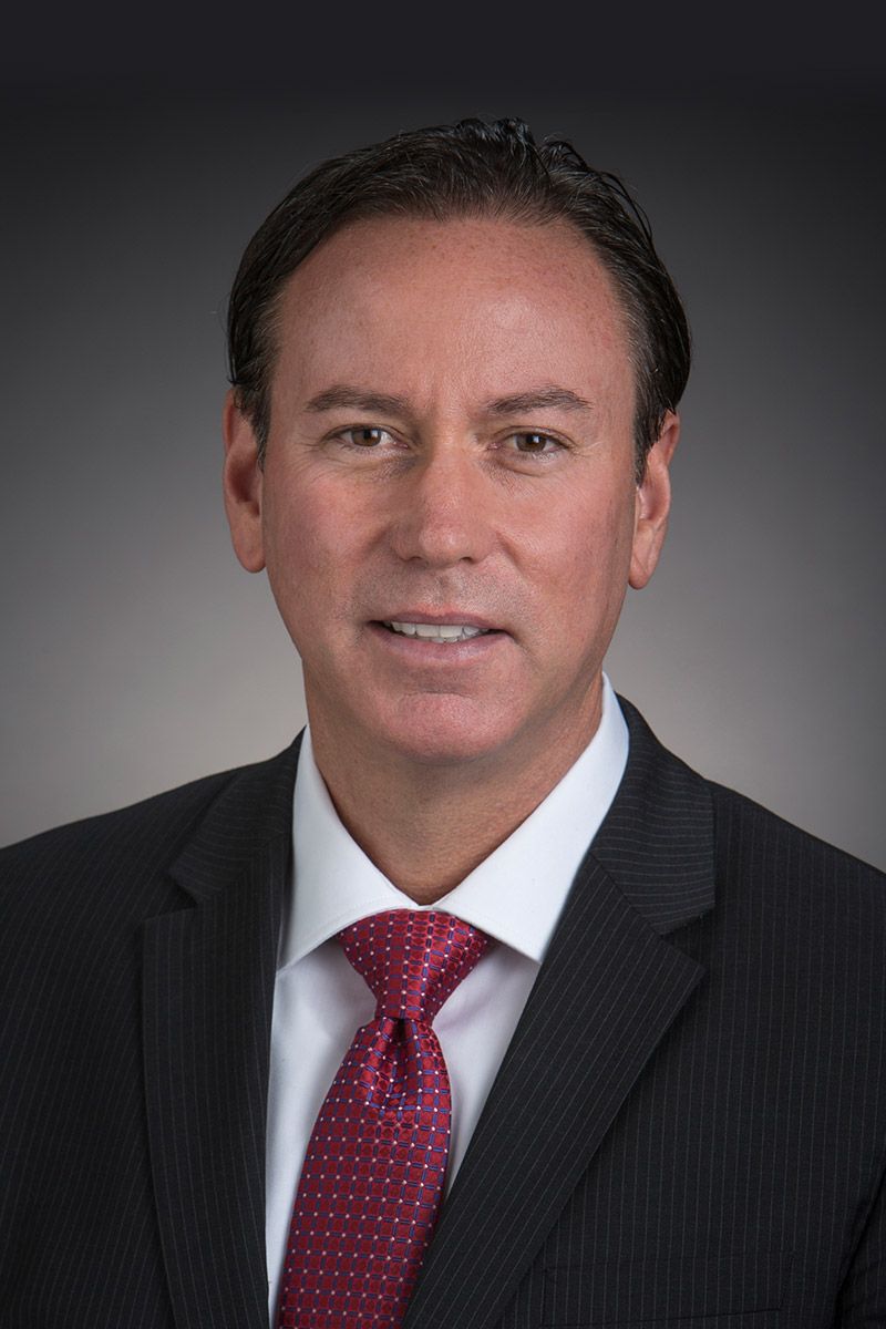 Christopher R. Snodgrass