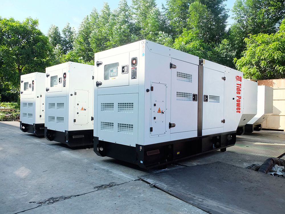 泰德能源：为埃塞俄比亚的高等教育行业提供电力