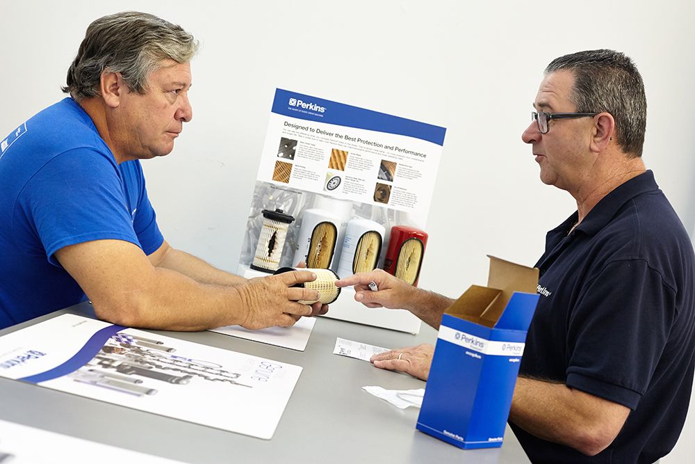 Filtering out problems before they happen