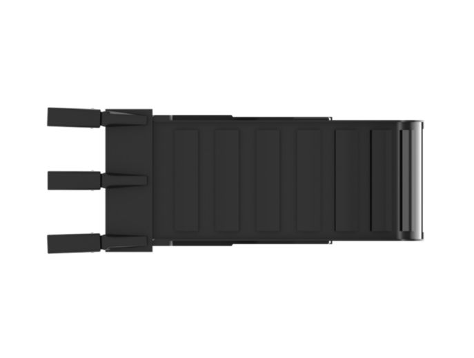 Bottom View