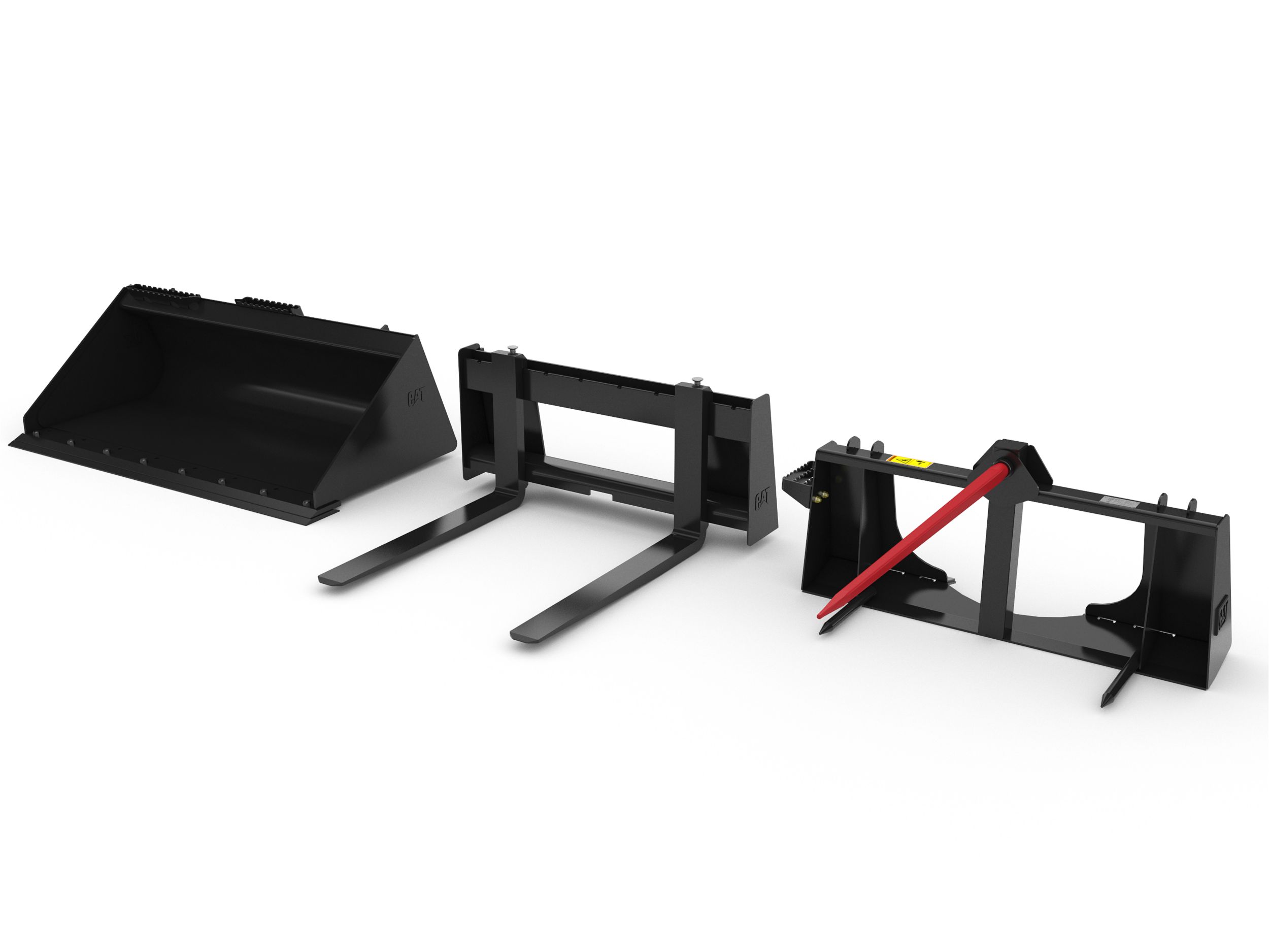 Accesorios compatibles