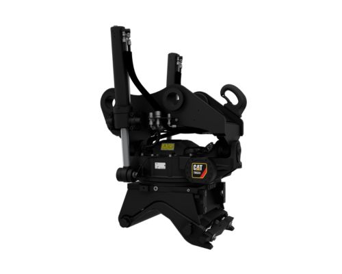 Gallery TRS23 Tiltrotator