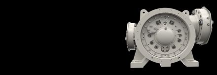 压缩机计算器 - 石油和天然气 - Solar Turbines