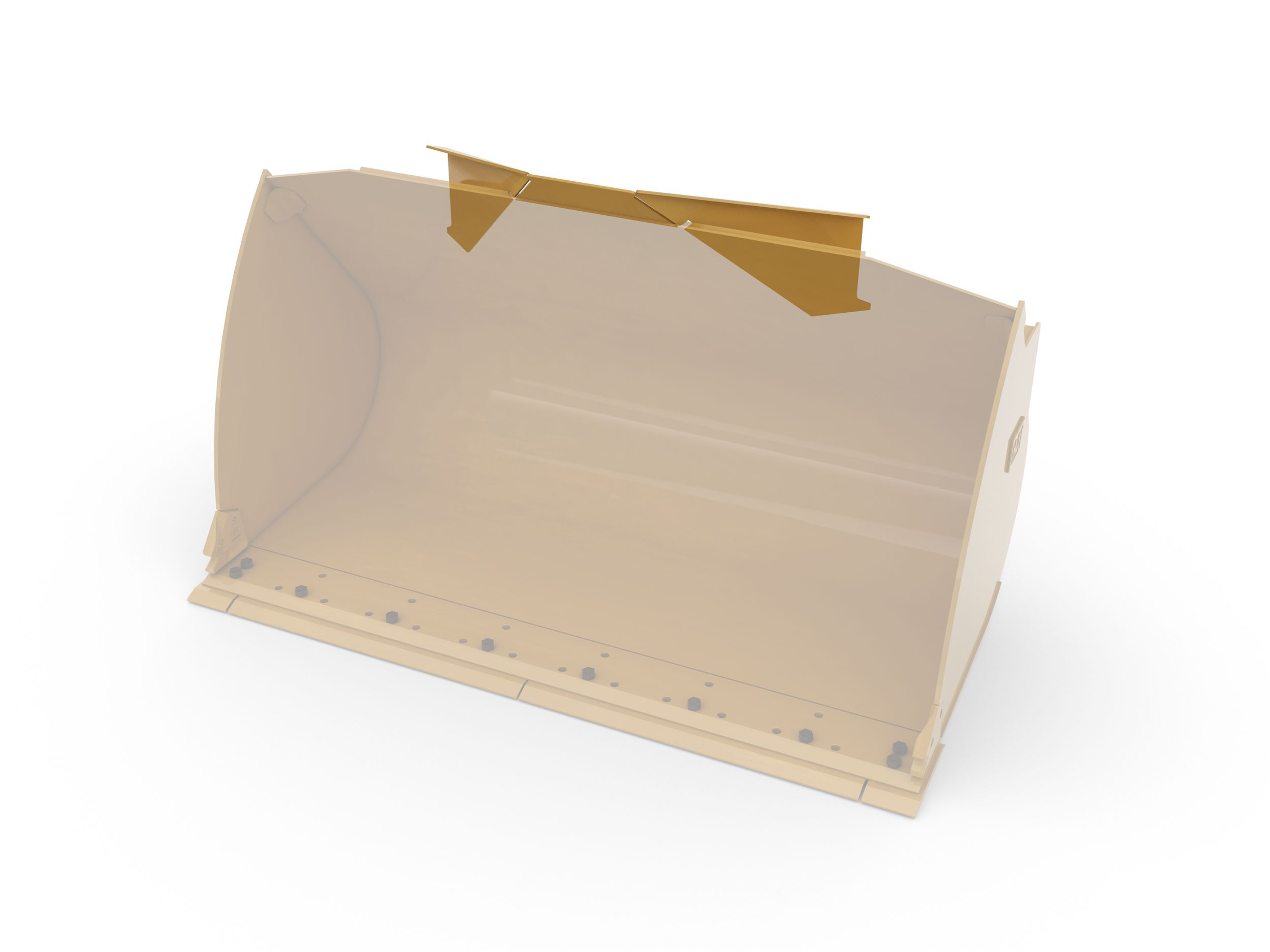 Protección contra derrames integrada