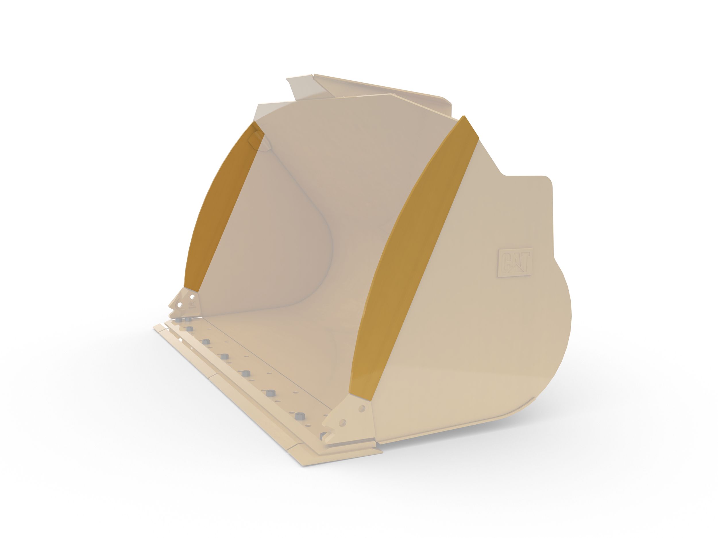 Barras laterales redondeadas