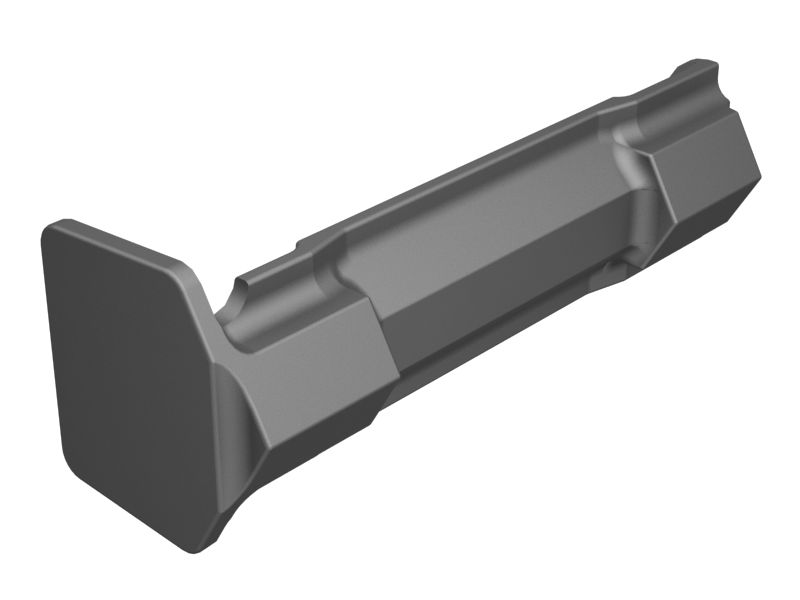 Gas Turbine Damper