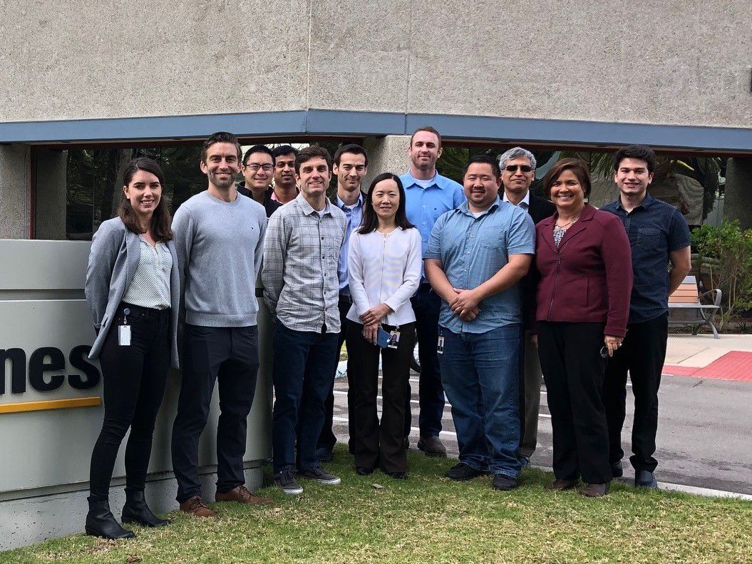 Ayudamos a los clientes a recapturar el metano | Solar Turbines