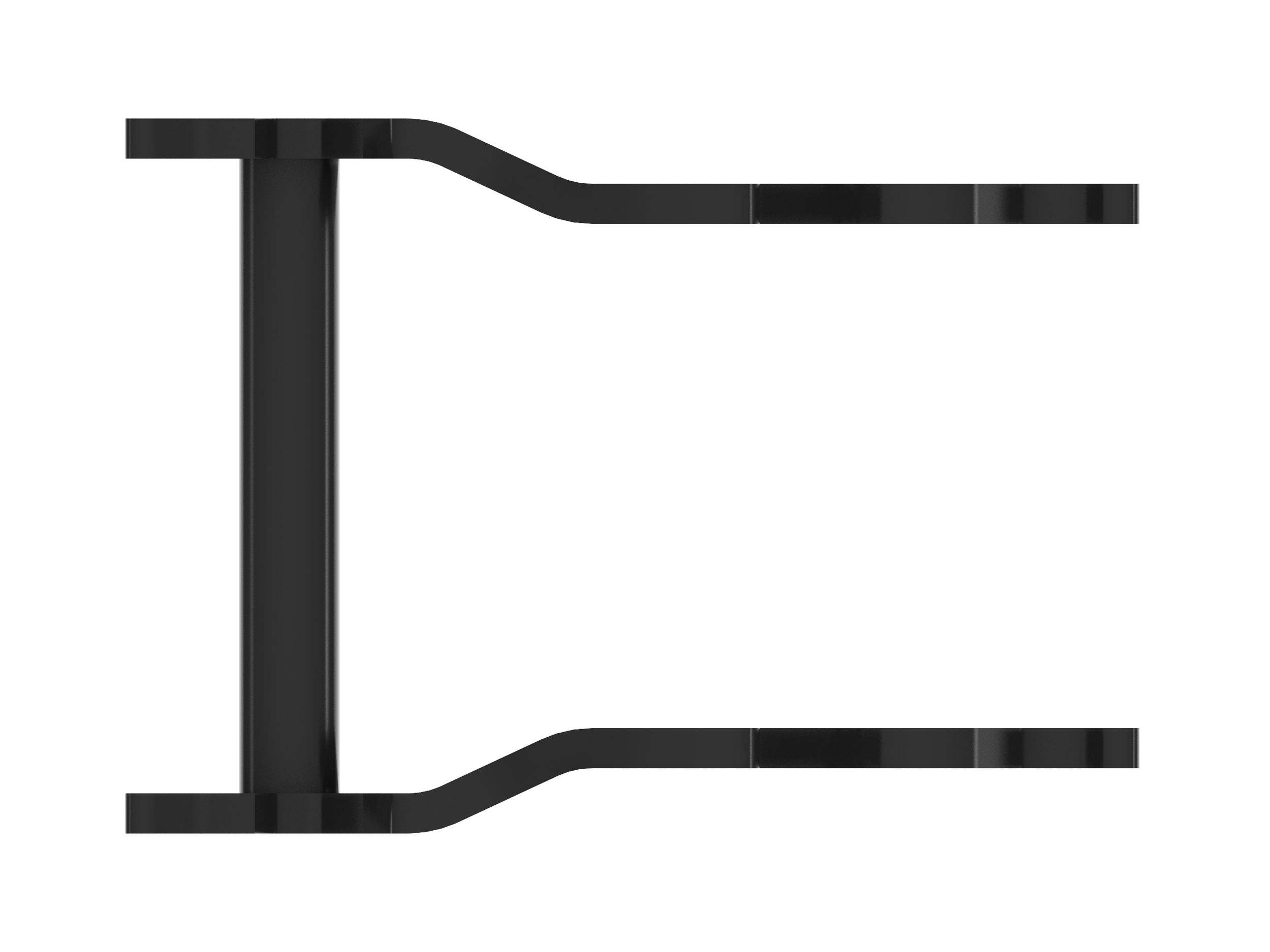 Thumb Tines 2 Tooth - A1 Thumb Tine Type