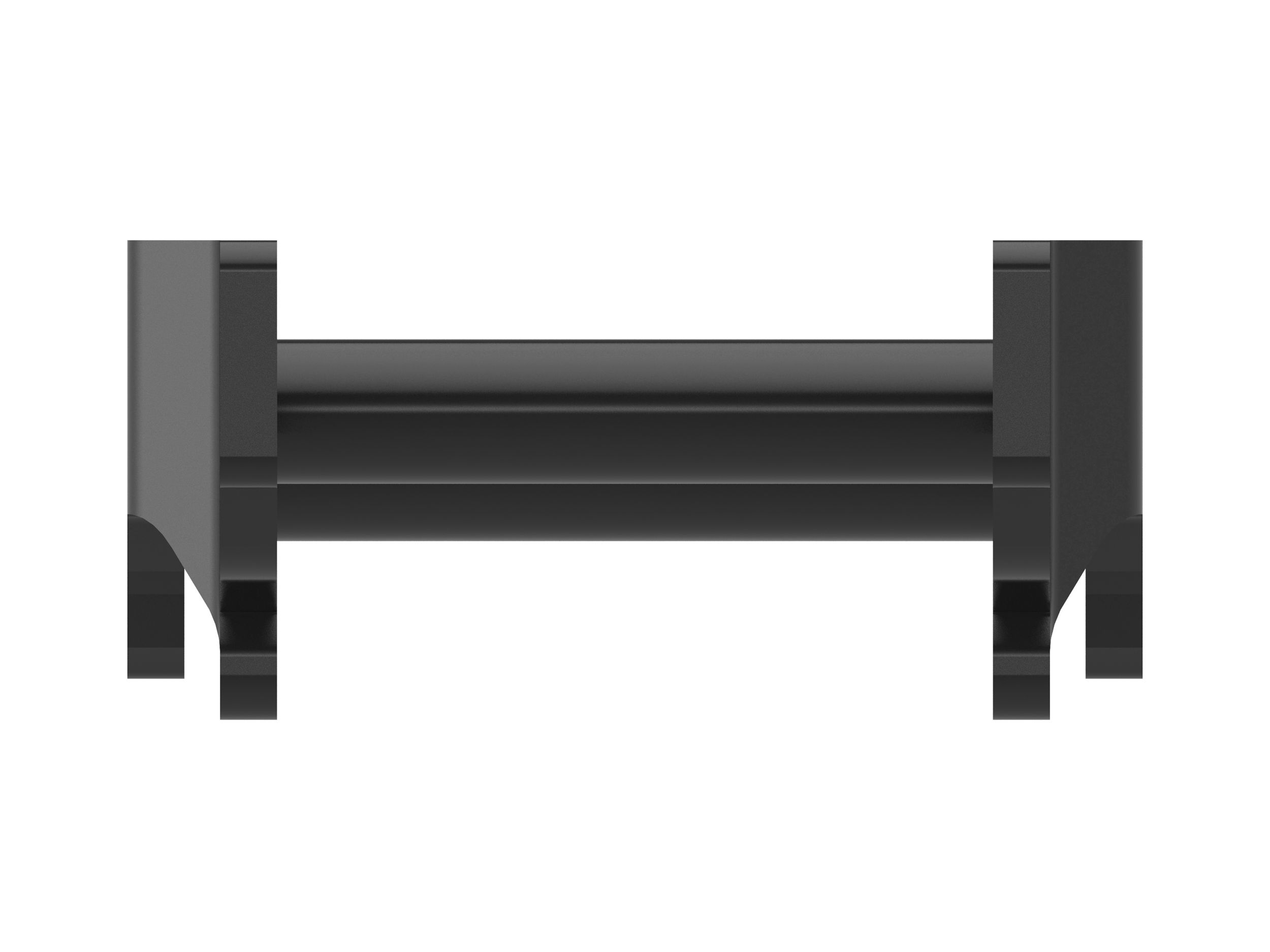 Thumb Tines 4 Tooth - A3 Thumb Tine Type