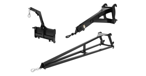 Material Handling
