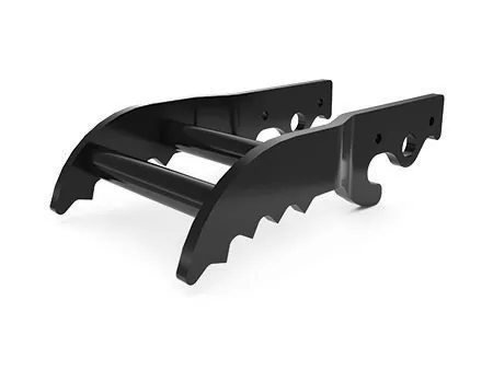 4 Tooth - A3 Thumb Tine Type